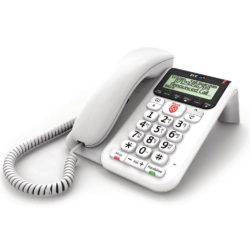 British Telecom 2600 Decor Corded Telephone
